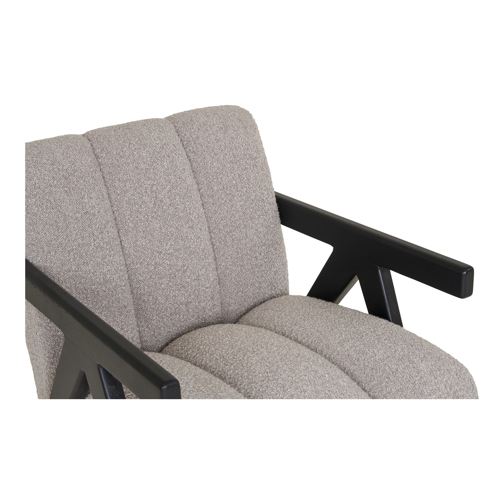 Florence – Lounge-Sessel, 80×66×75 cm